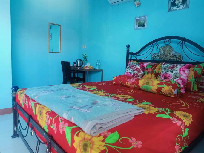 Bedroom 2, Cowang Dereng Home Stay, Manggarai Barat
