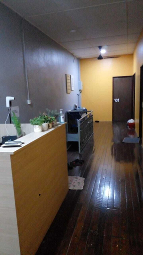 Others 5, LOFT WATERFRONT KUCHING, Kuching