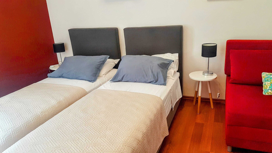 Others 1, Sweetest Thing Apartment - Studio Apartment A3, Dubrovnik