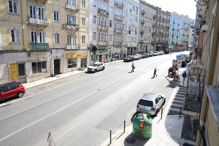 Others 3, Aej Guest House, Lisbon