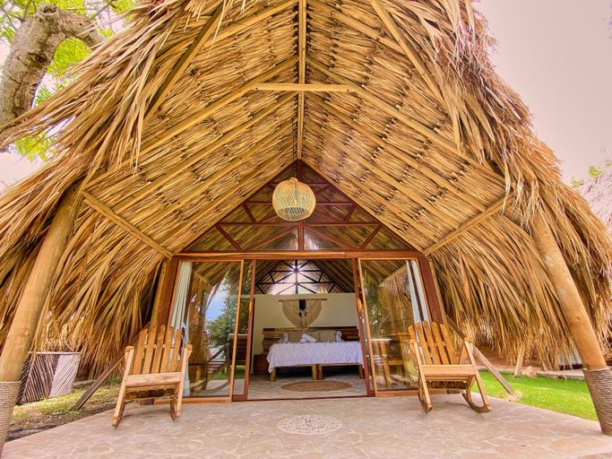 Exterior & Views 2, Hotel Isla Mucura, San Onofre
