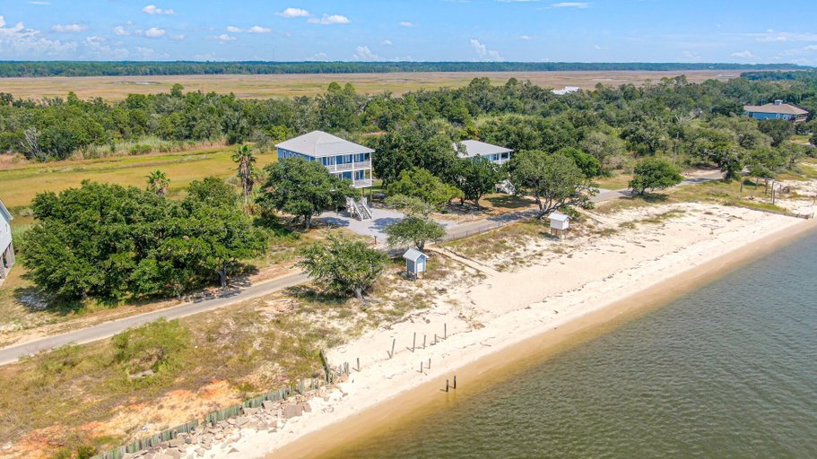 Others 5, Pelican View Beach House - Private Beach!!, Jackson