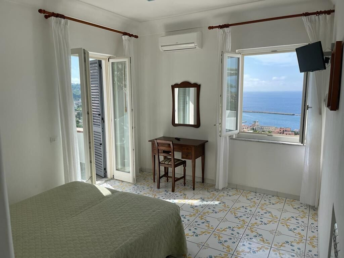 Others 4, Hotel Residence Parco Mare Monte, Napoli