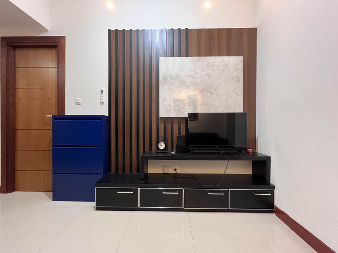 Others 2, Warm and Cozy 2BR Vida View Makassar Apartment By Travelio, Makassar