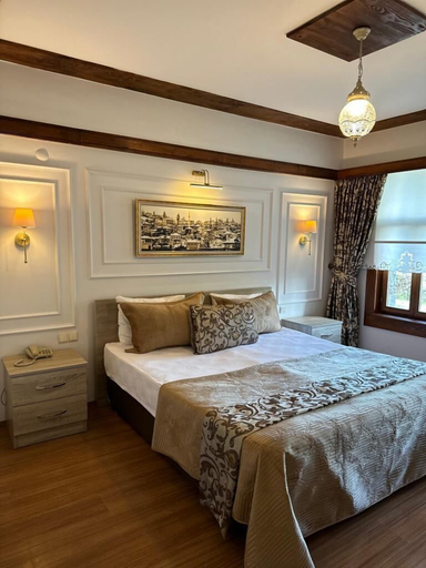 Bedroom 4, Mehmet Efendi Konagi Otel Restaurant, Akçaabat