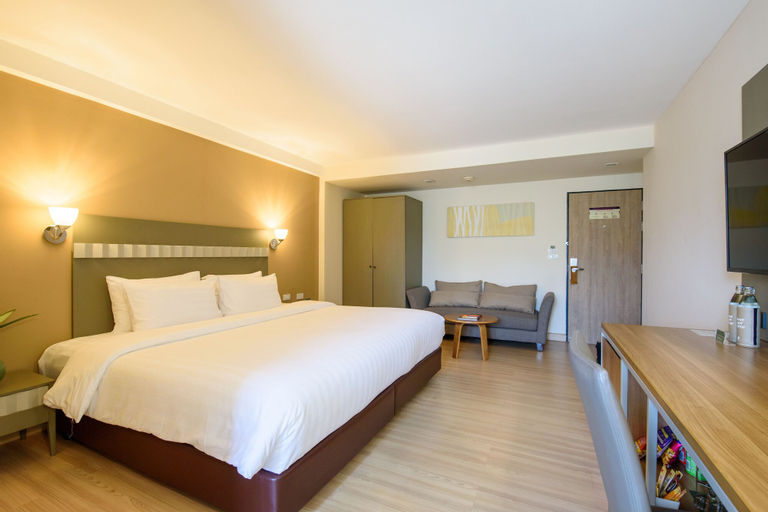 Bedroom 7