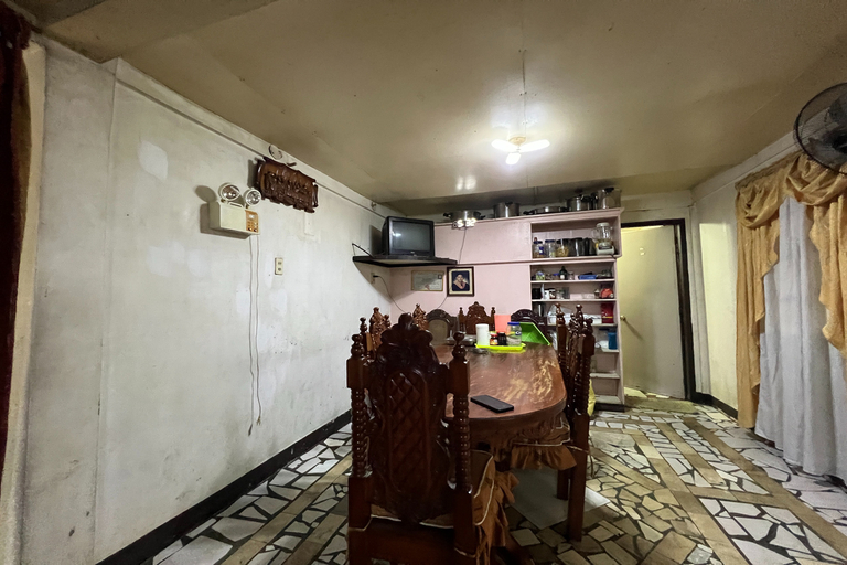 Others 3, King Henry's Transient House, Bantay