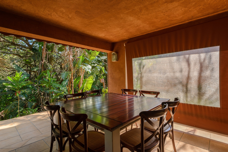 San Lameer Villa Rentals  3207, Ugu