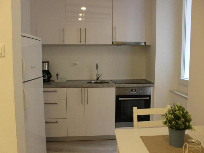 Others 3, Apartments Blue Lavender, Cres