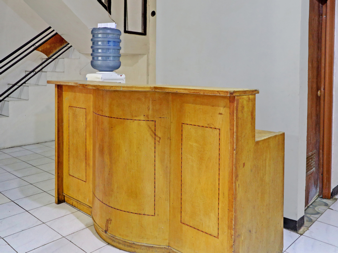 Public Area 3, OYO Life 92685 Kost Arimbi (permanently closed), Bandung