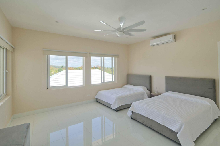 Room 3, Villa Okyanus - Ocean View Villa in Luxury Resort, San Rafael del Yuma