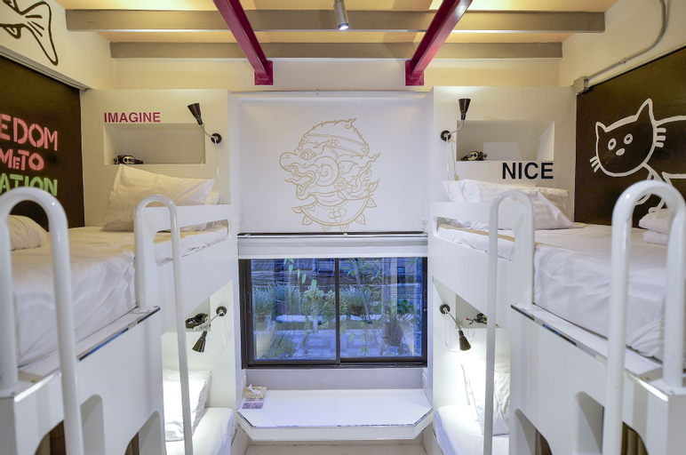Bedroom 6