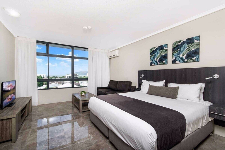 Bedroom 8