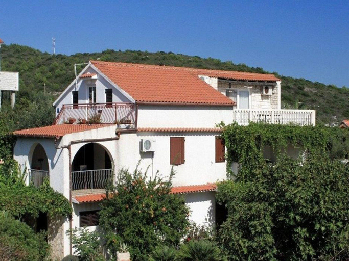 Exterior & Views 2, Apartments Katarina, Vis