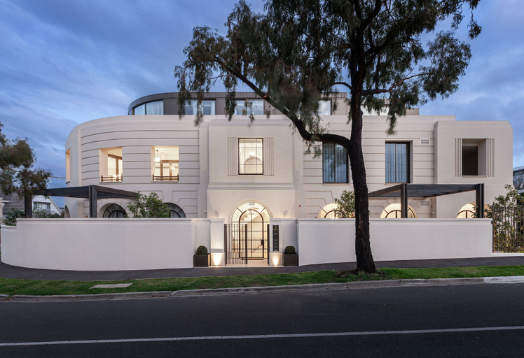 Exterior & Views 2, MCA - Boutique Brighton, Melbourne