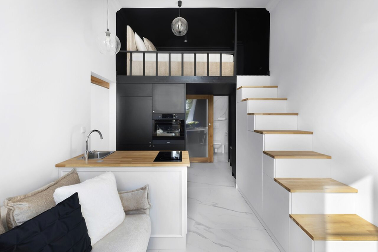 Others 5, Old Town Premium by Elite Apartments, Gdańsk City