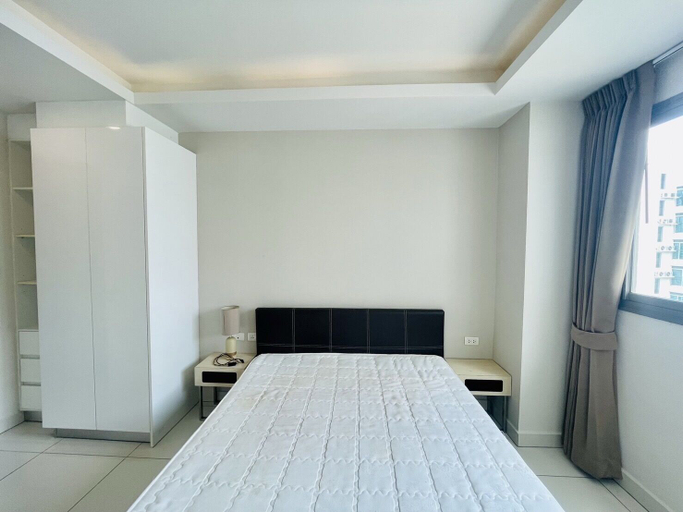 Bedroom 4, Water Park by PSR ASIA, Pattaya