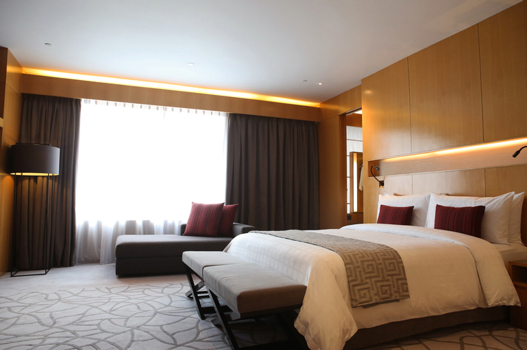 Bedroom 3, Resorts World Genting - Highlands Hotel, Genting Highlands