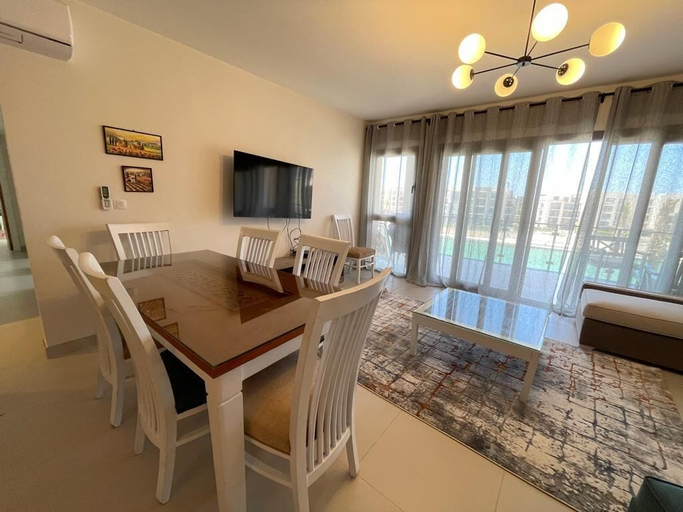 Others 3, Marassi 3 bedroom with marina view 8g, El Alamein
