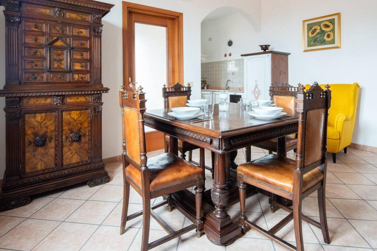 Room 5, Welcomely - Casa Tavolara, Olbia-Tempio
