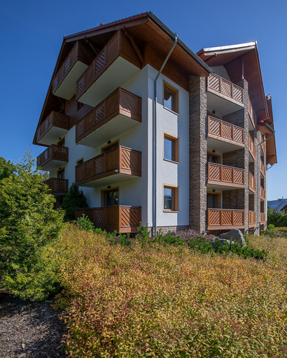 Exterior & Views 2, RentPlanet - Apartamenty Bawaria, Jelenia Góra
