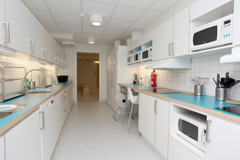 Others 5, Citysleep - Hostel, Luleå