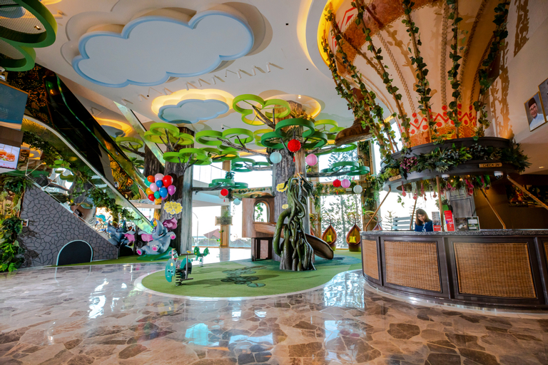 Others 3, Resorts World Genting – Genting SkyWorlds Hotel, Genting Highlands