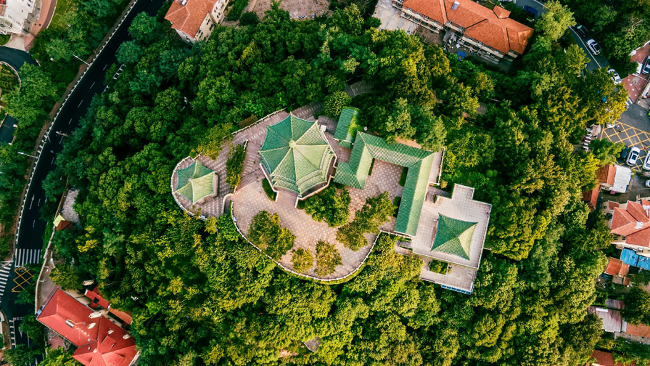 Nearby Landmark