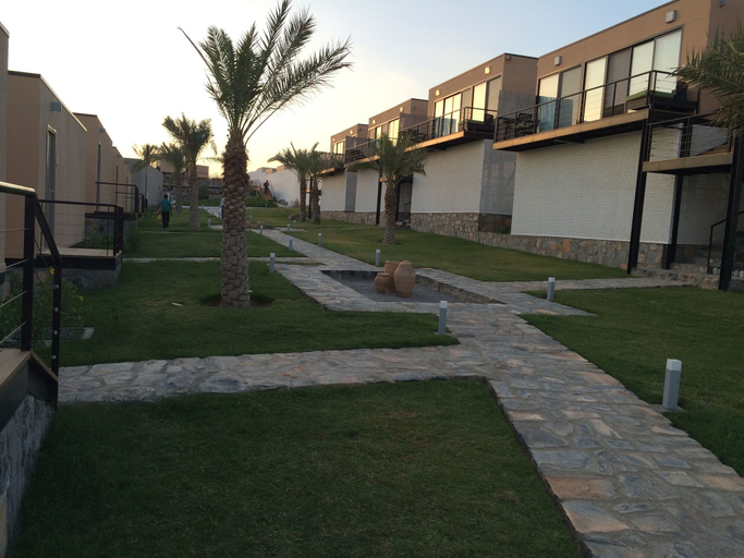 Exterior & Views 2, The View, Al Hamra