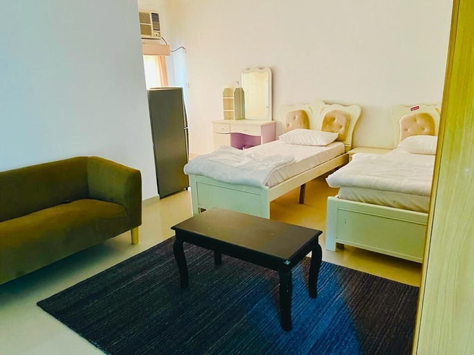 Bedroom 3, Golden Apartmens, Salalah