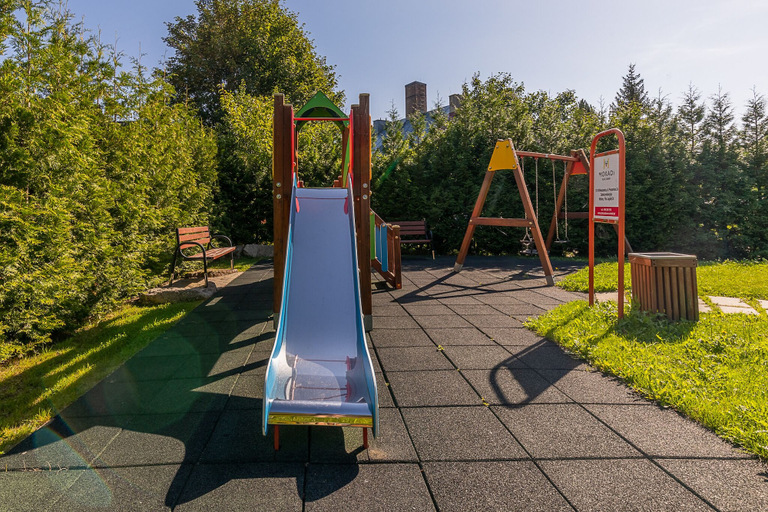Family & Kids 3, RentPlanet - Apartamenty Bawaria, Jelenia Góra