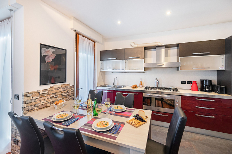 Others 5, Residence Mimosa PT2 by Wonderful Italy, Brescia