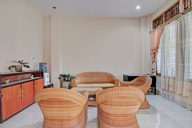 Others 5, Hotel O Lavina Guesthouse, Dumai