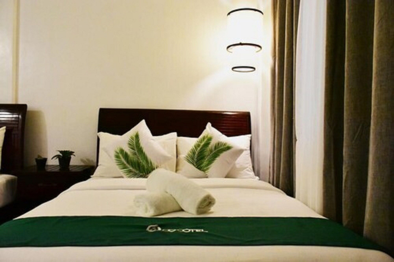 Others 3, El Moro Beach Resort by Cocotel, Malay