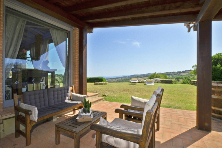 Others 4, Villa Borgiano, Grosseto