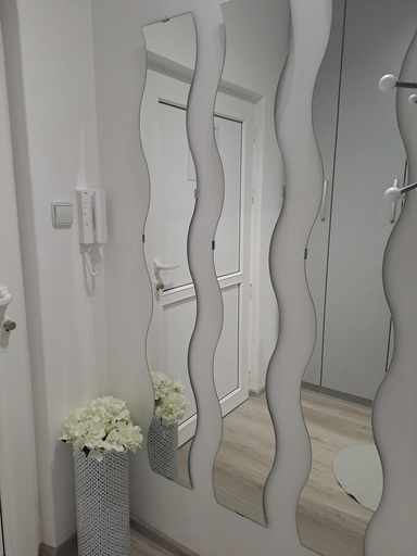 Interior 2, Apartment Dream, Osijek