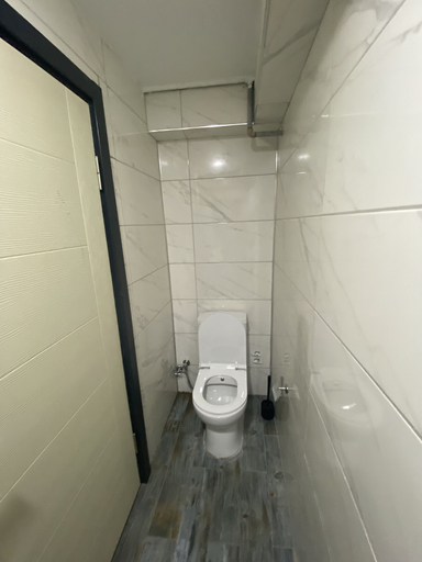Bathroom 2, Mertcan Pansiyon, Safranbolu