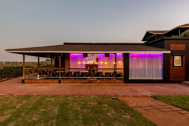 Exterior & Views 2, Dio Regaalo Theme Resort, Ratnagiri