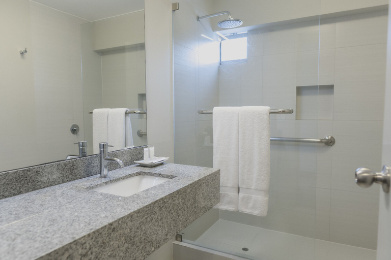 Bathroom 4, ARTE HOTEL LIMA, Lima