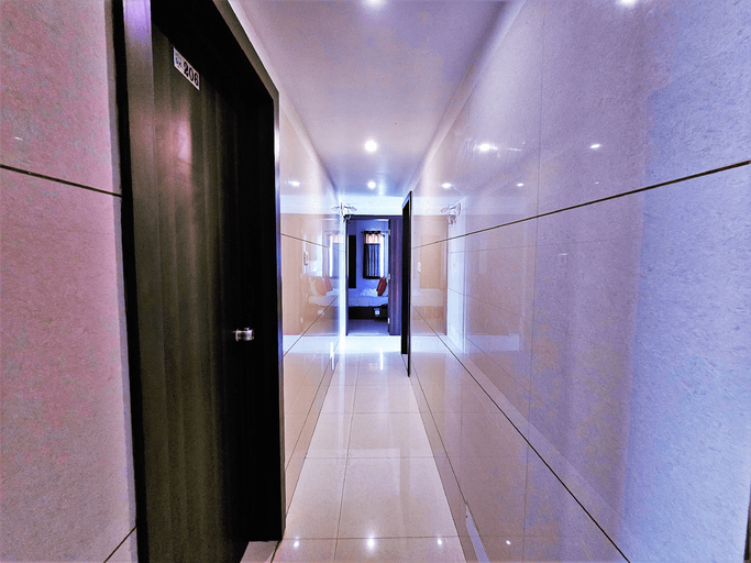 Public Area 2, Hotel Sk, Rajkot