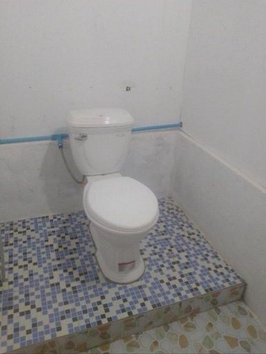 Bathroom, seiha, Sihanoukville