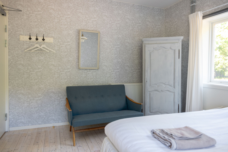 Bedroom 3, Pensionat Strandhagen, Borgholm