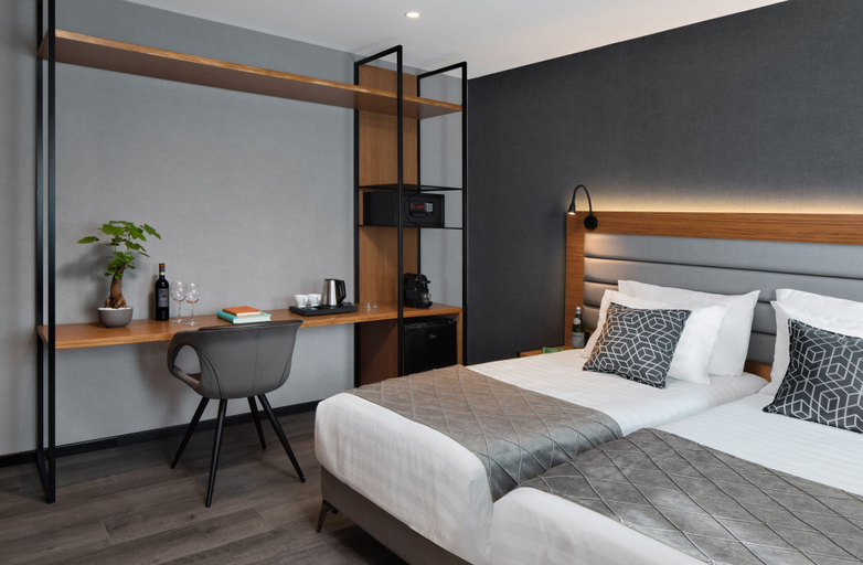 Others 4, The Blend Boutique Hotel