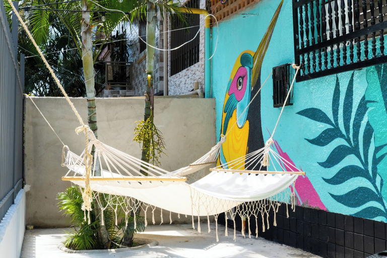 Others 4, Baku Laureles Hostel, Medellín
