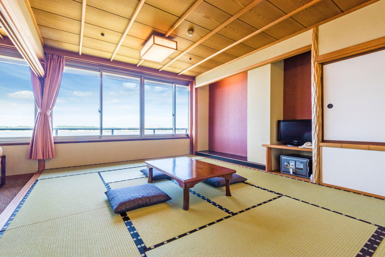 Others 5, Ooedo Onsen Monogatari Nagayama, Kaga