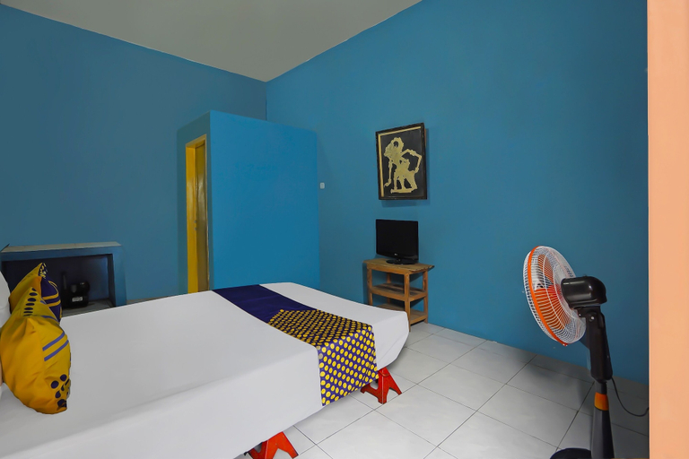 Others 3, Hotel O Kost Auto Syariah Anggaswangi, Sidoarjo