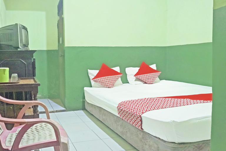Others 4, OYO 92994 Wisma Kencana Indah, Bogor