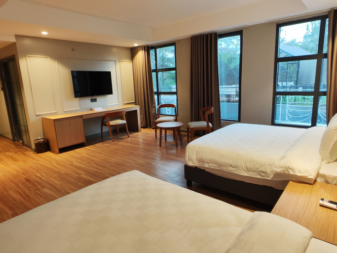 Bedroom 11