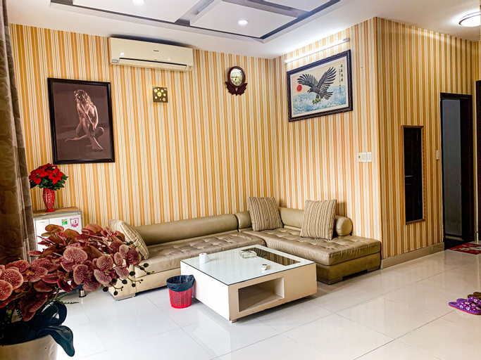 Others 5, Lucky Hotel, Binh Tan
