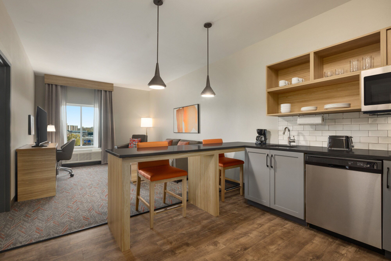 Others 5, Candlewood Suites Fort Payne by IHG, De Kalb